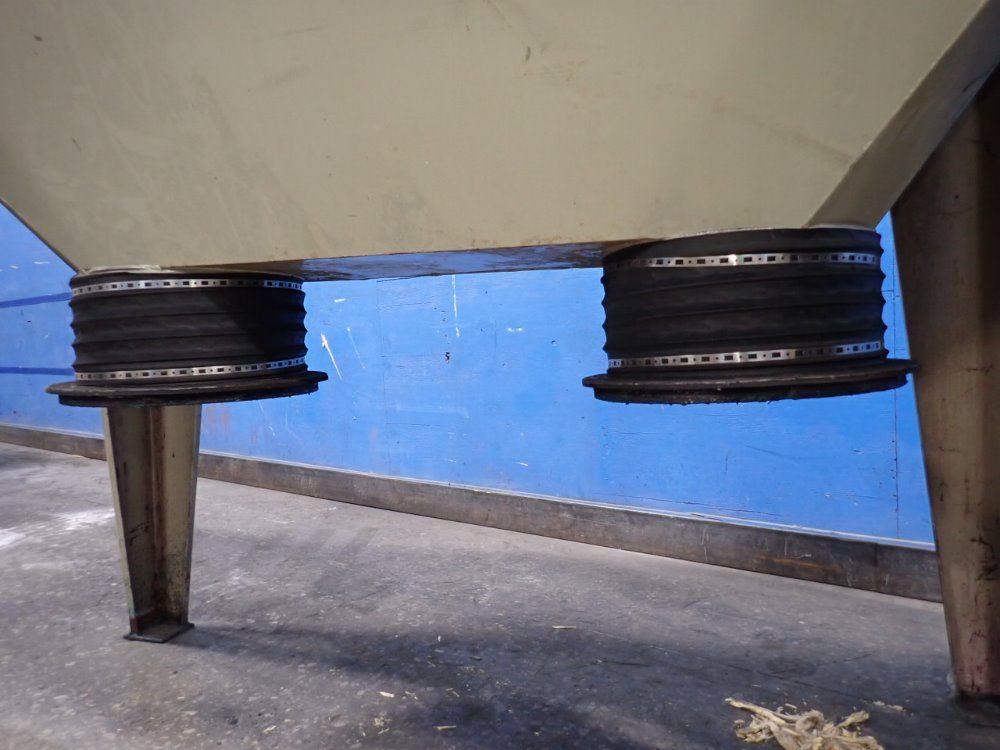 Farr Company 79457-3 Dust Collector - 79457-3