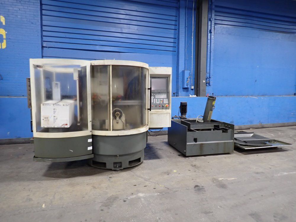 Walter Grinders Cnc Grinder