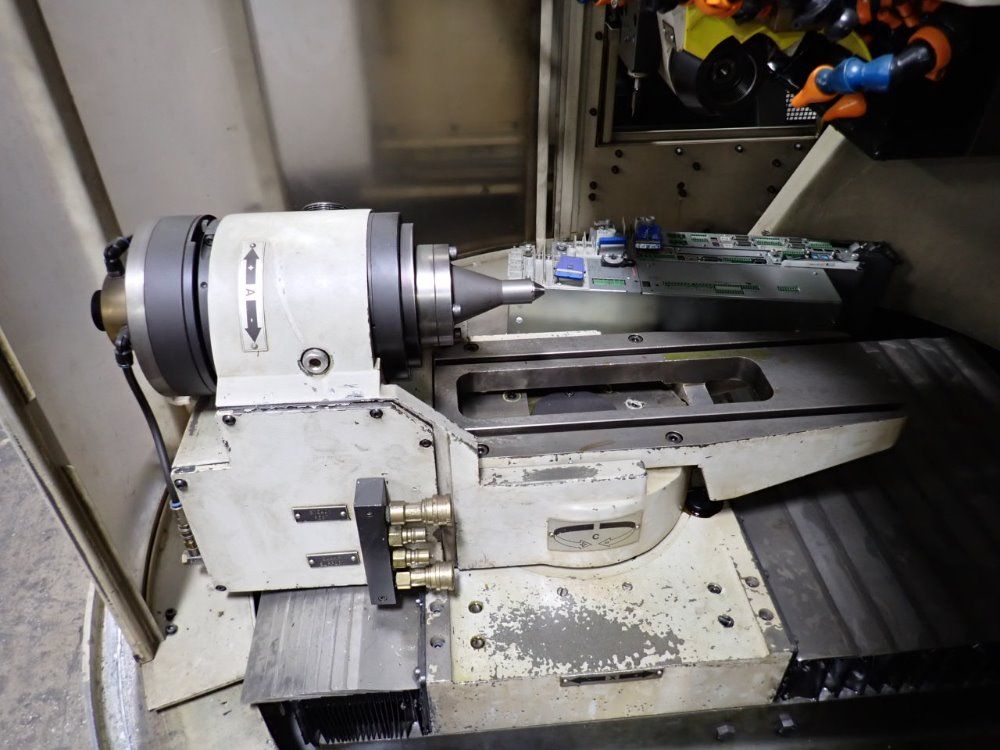 Walter Grinders Cnc Grinder