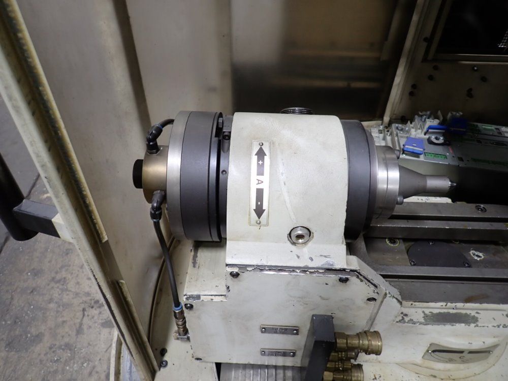 Walter Grinders Cnc Grinder