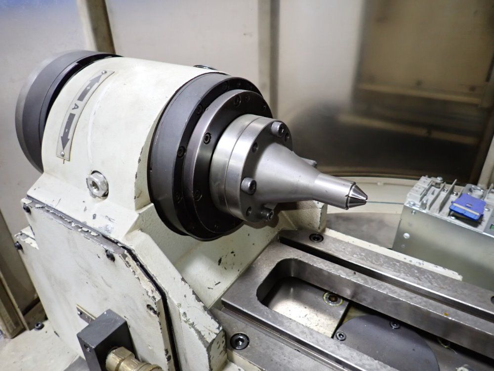 Walter Grinders Cnc Grinder