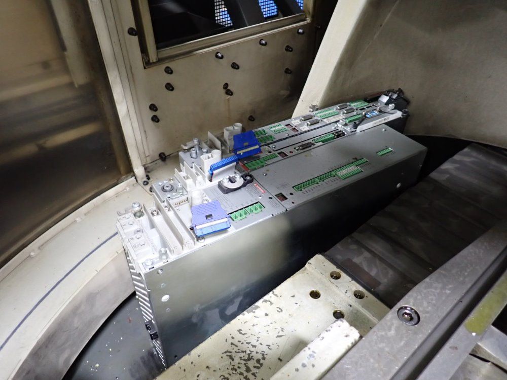 Walter Grinders Cnc Grinder