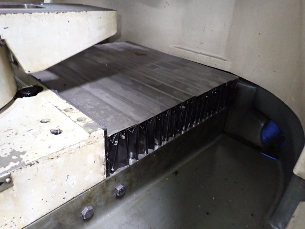 Walter Grinders Cnc Grinder