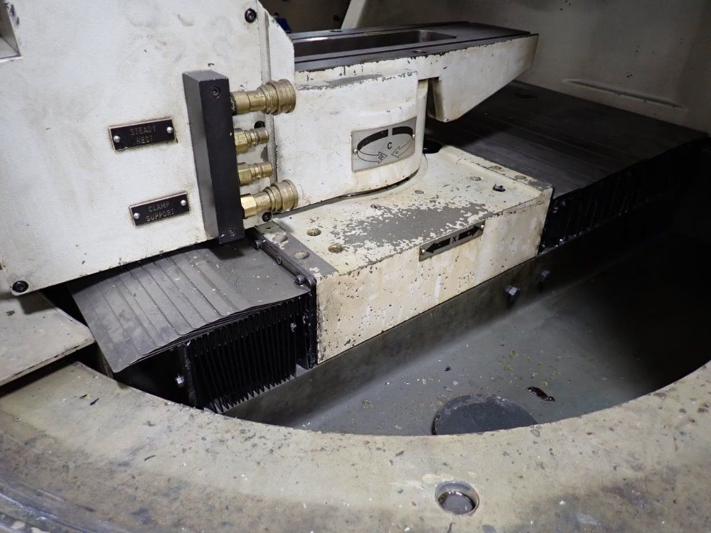 Walter Grinders Cnc Grinder