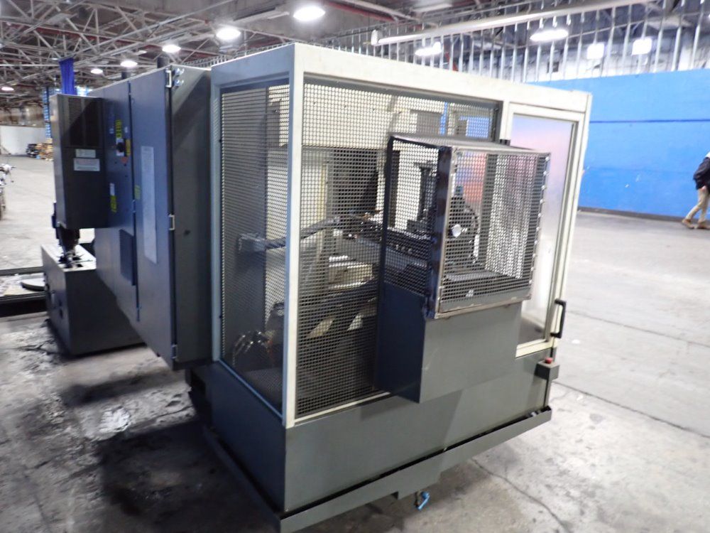 Walter Grinders Cnc Grinder
