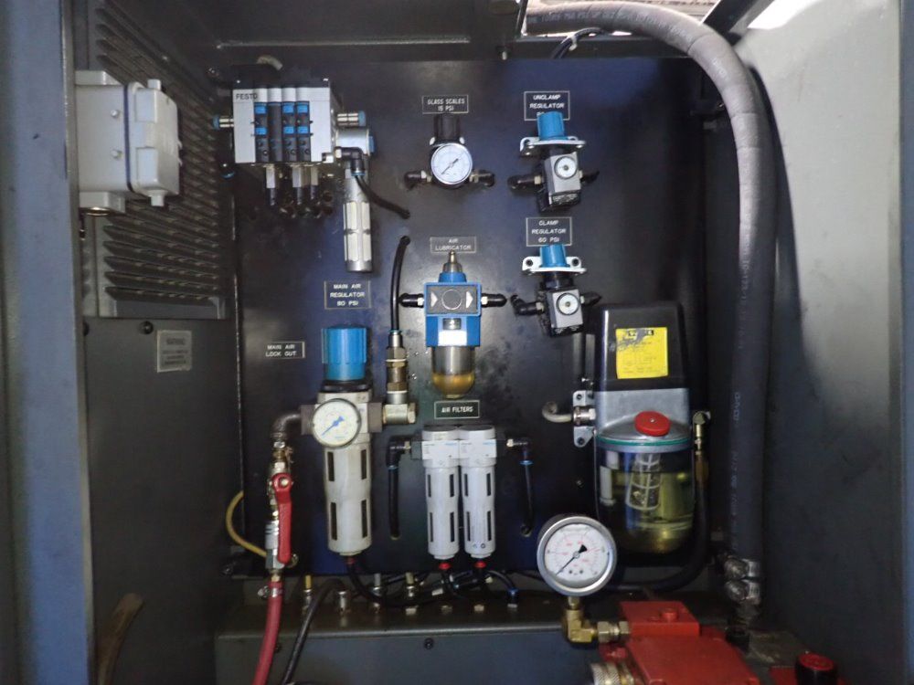 Walter Grinders Cnc Grinder