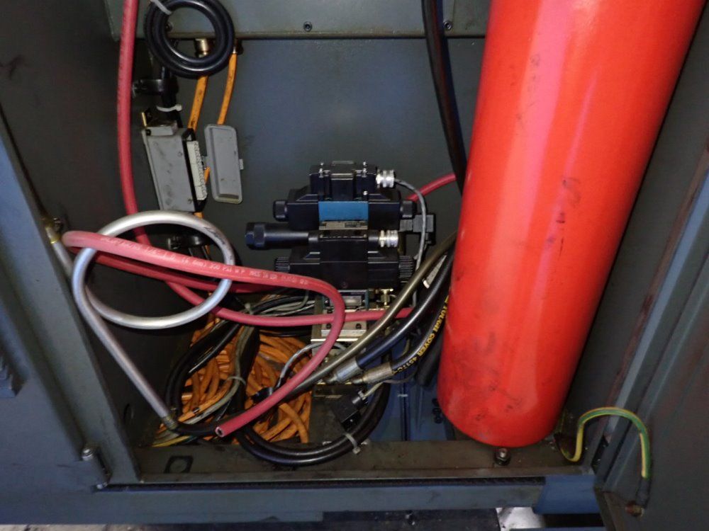 Walter Grinders Cnc Grinder