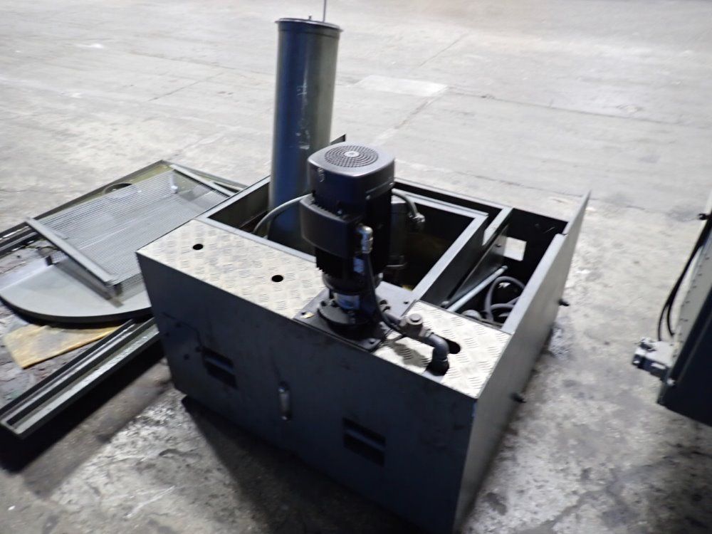 Walter Grinders Cnc Grinder
