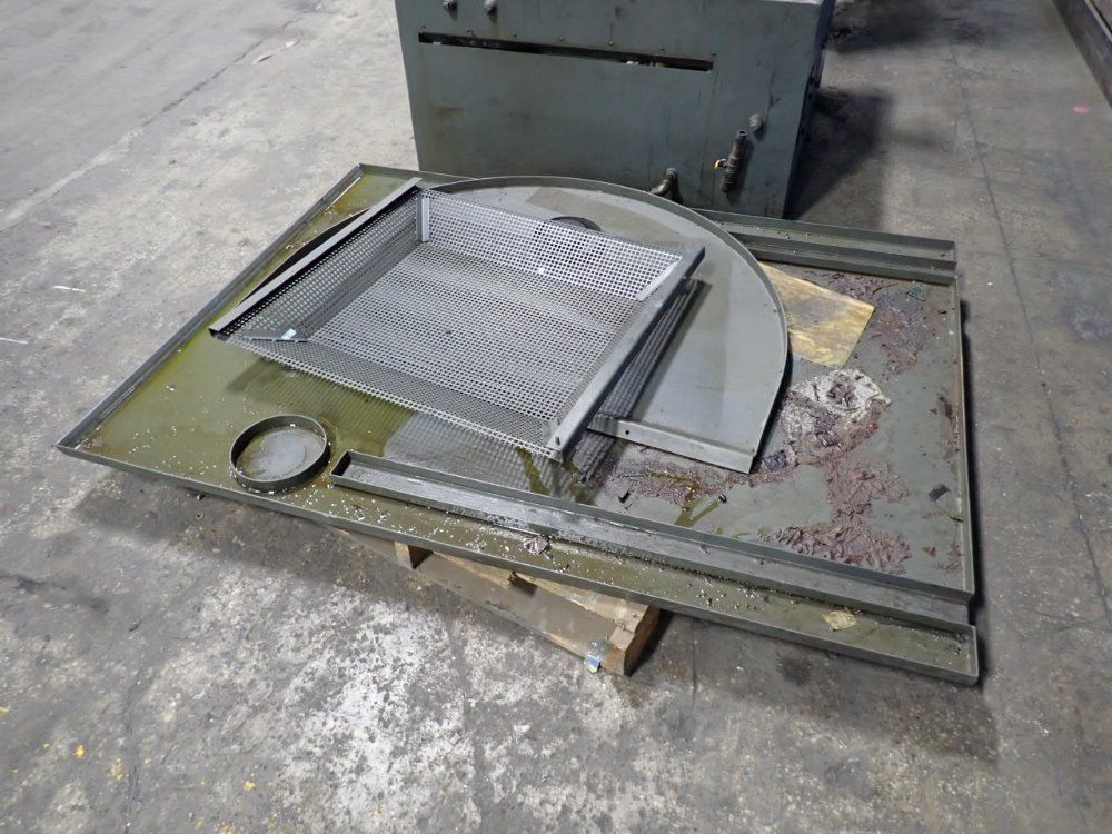 Walter Grinders Cnc Grinder