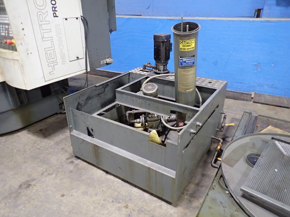 Walter Grinders Cnc Grinder