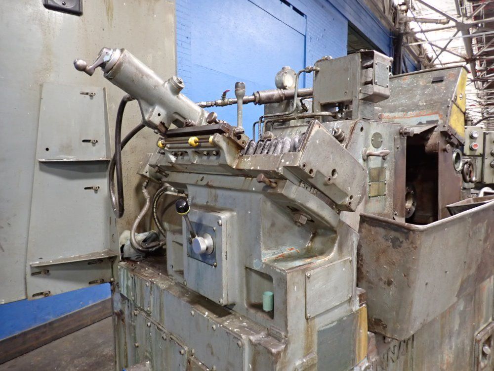 Cincinnati Centerless Grinder