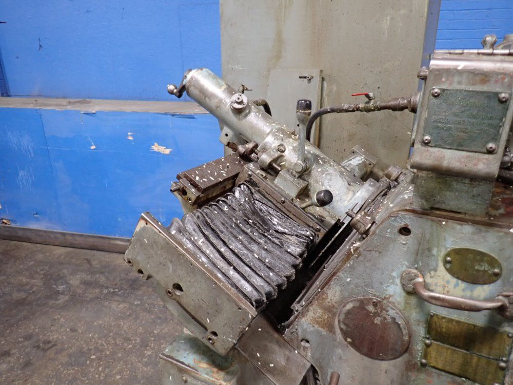 Cincinnati Centerless Grinder