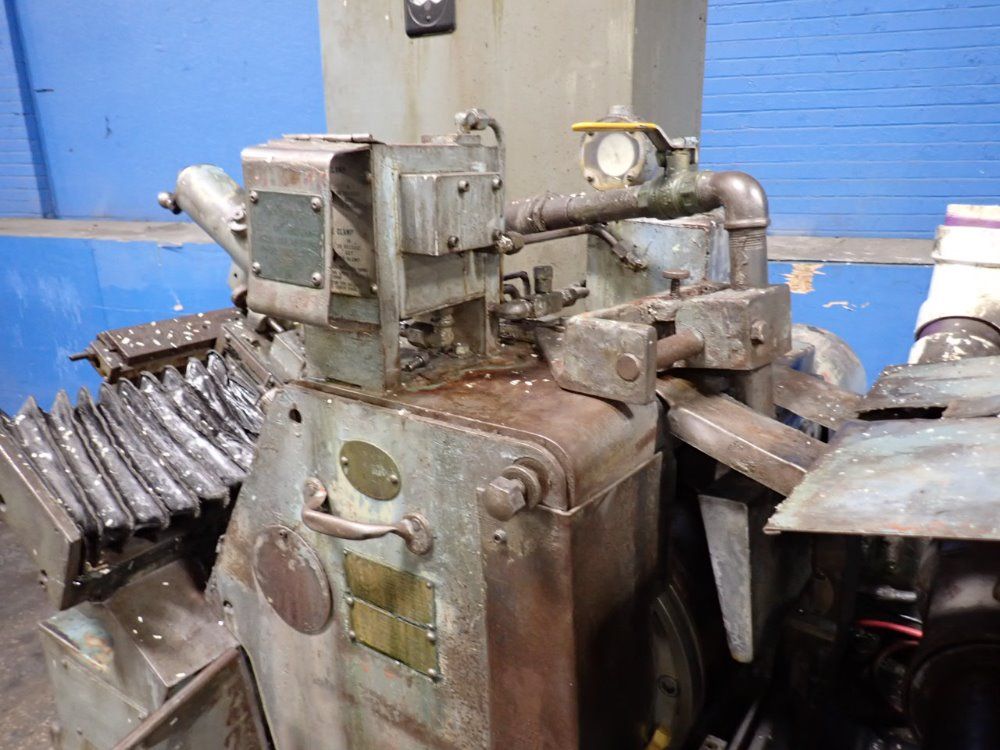 Cincinnati Centerless Grinder
