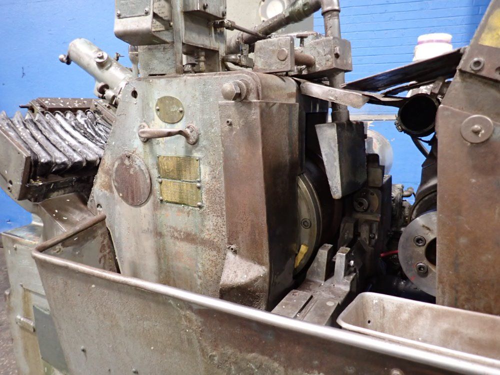 Cincinnati Centerless Grinder