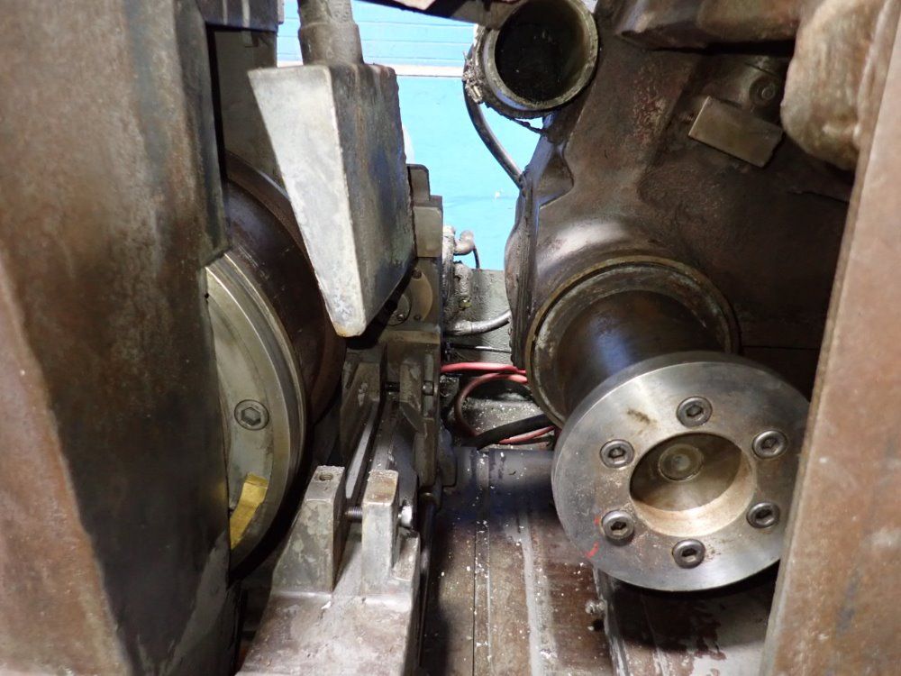 Cincinnati Centerless Grinder