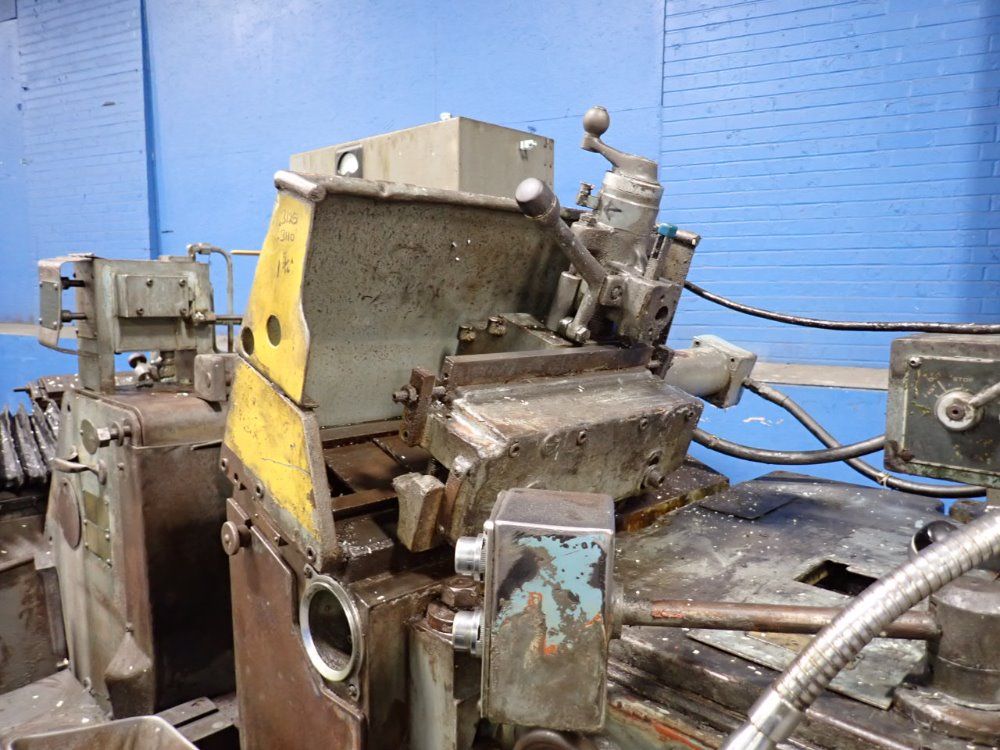 Cincinnati Centerless Grinder