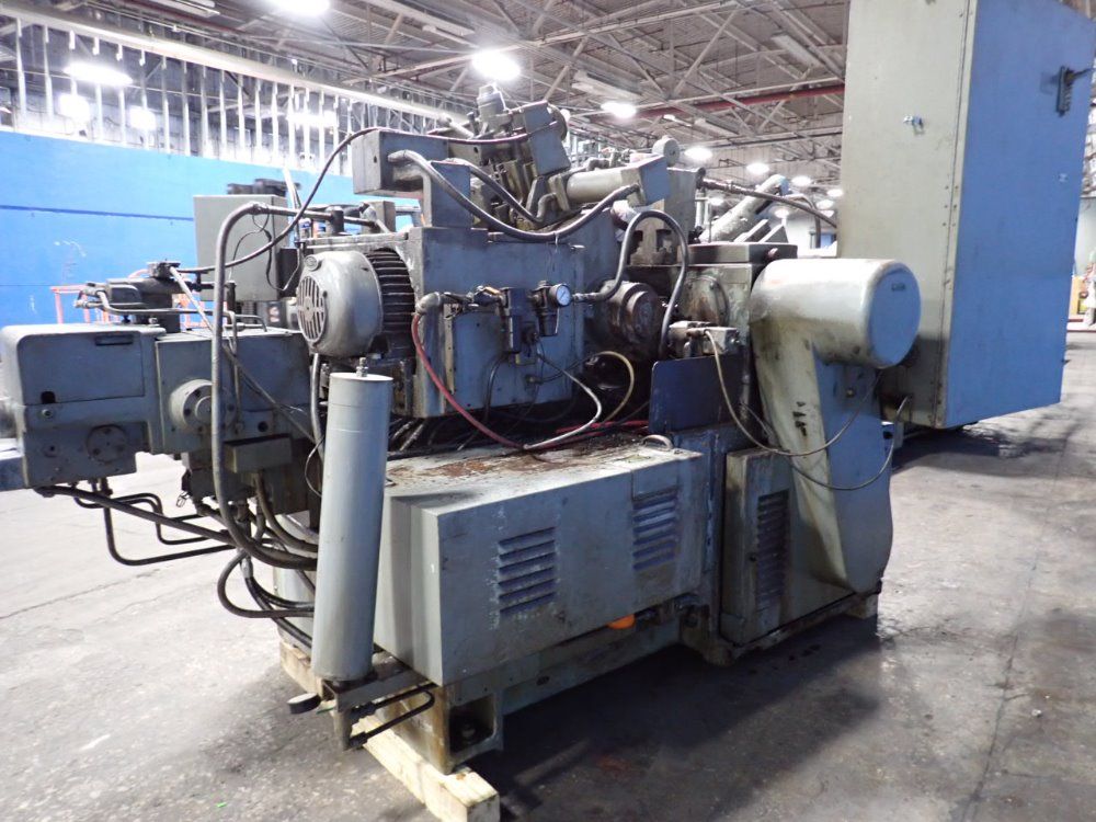 Cincinnati Centerless Grinder