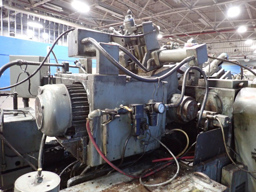Cincinnati Centerless Grinder