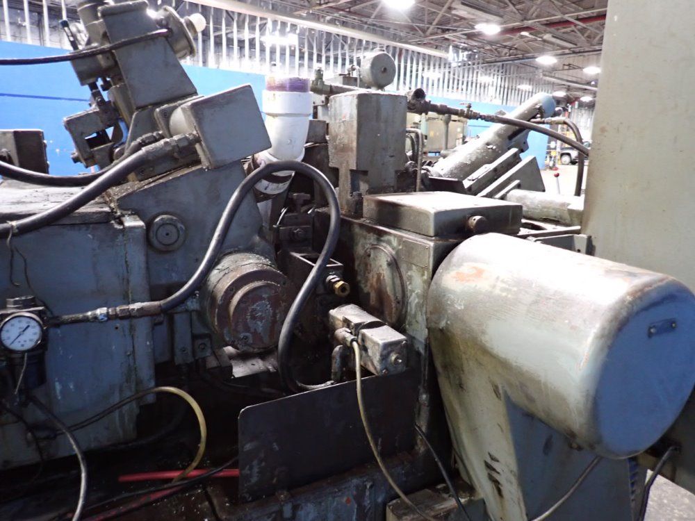 Cincinnati Centerless Grinder