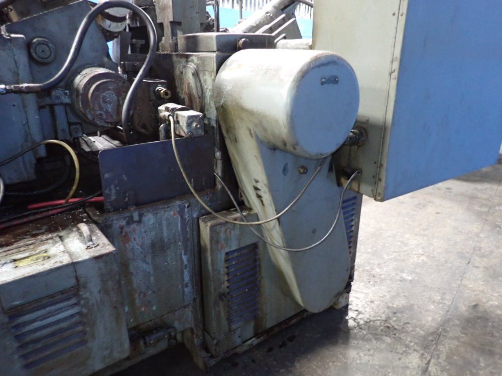 Cincinnati Centerless Grinder
