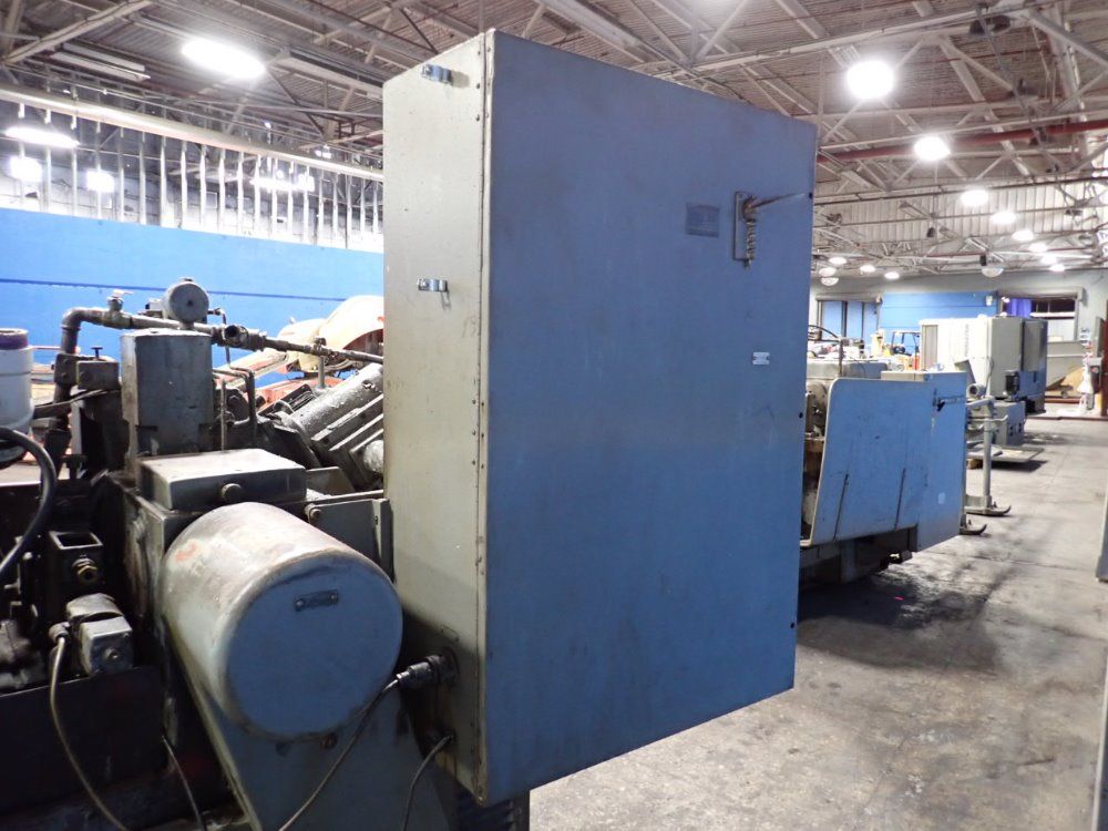 Cincinnati Centerless Grinder