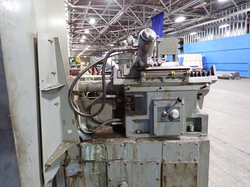 Cincinnati Centerless Grinder