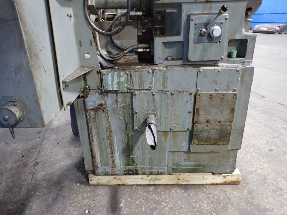 Cincinnati Centerless Grinder