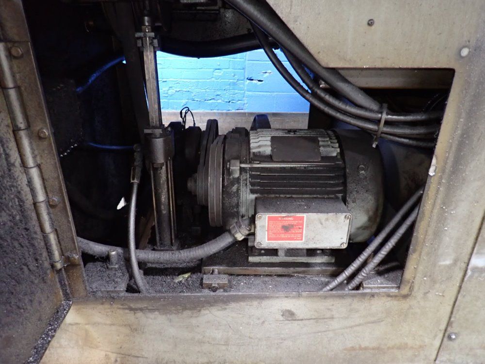 Hardinge Hardinge Ahc Lathe