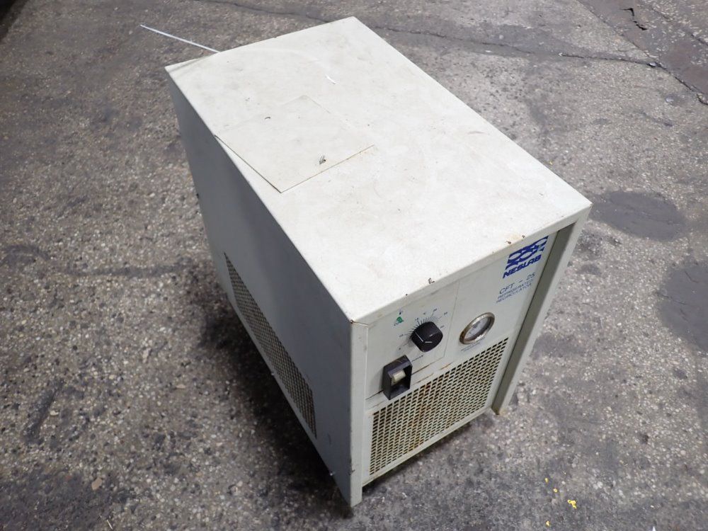 Neslab Refrigerated Recirculator