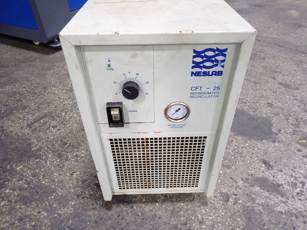 Neslab Refrigerated Recirculator