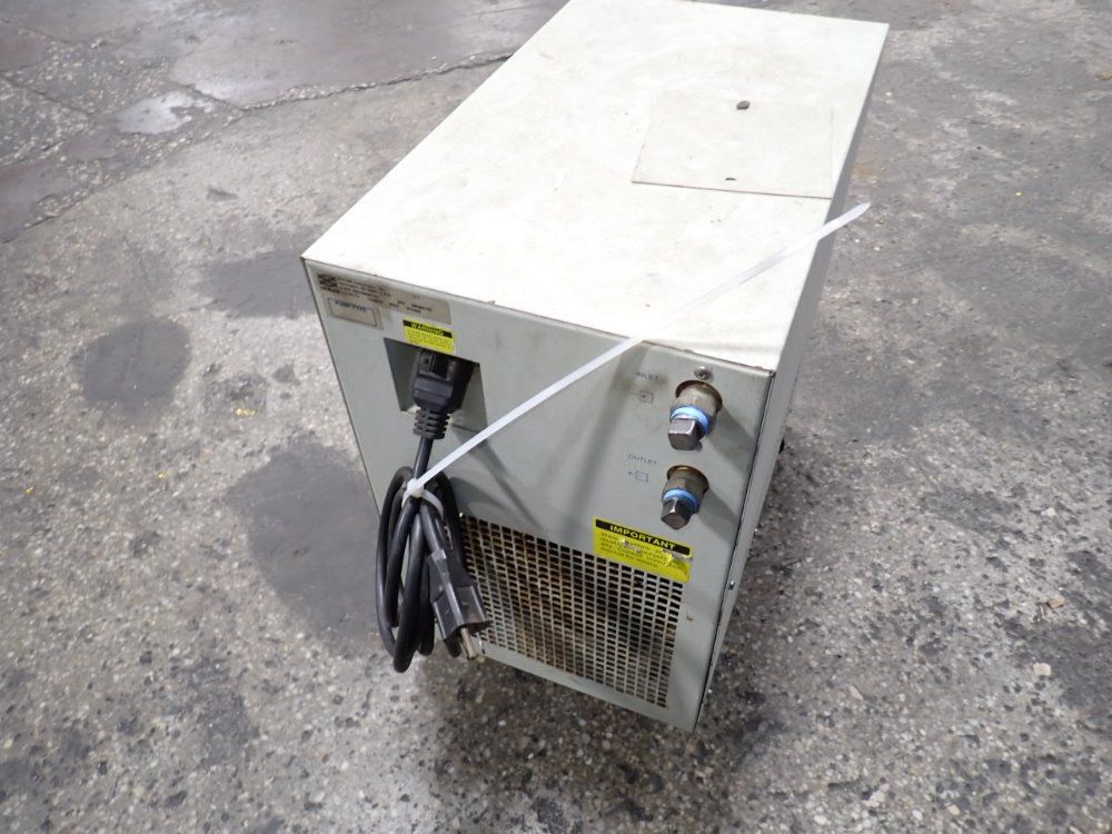 Neslab Refrigerated Recirculator