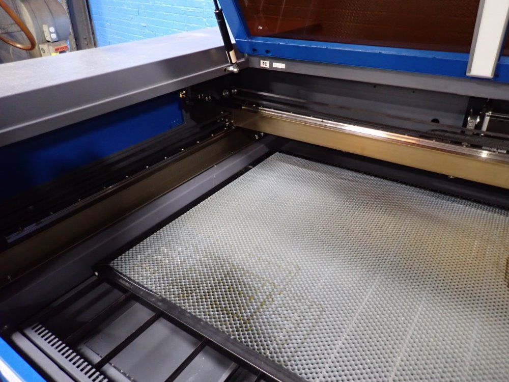 Omtech Omtech Shg1060 Laser Engraver