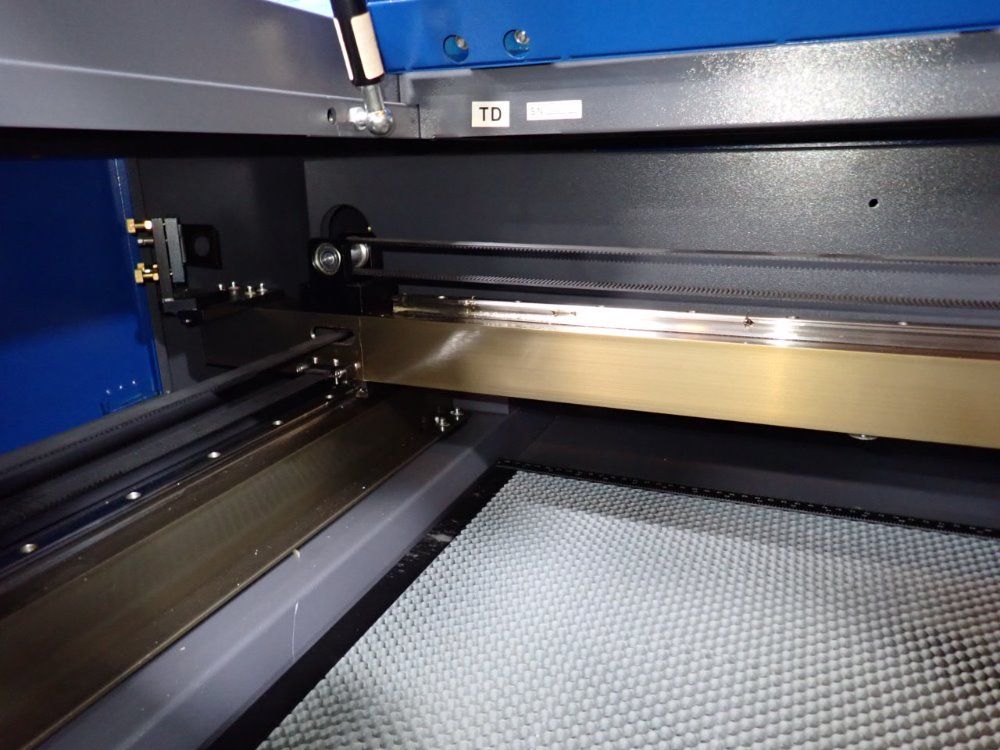 Omtech Omtech Shg1060 Laser Engraver