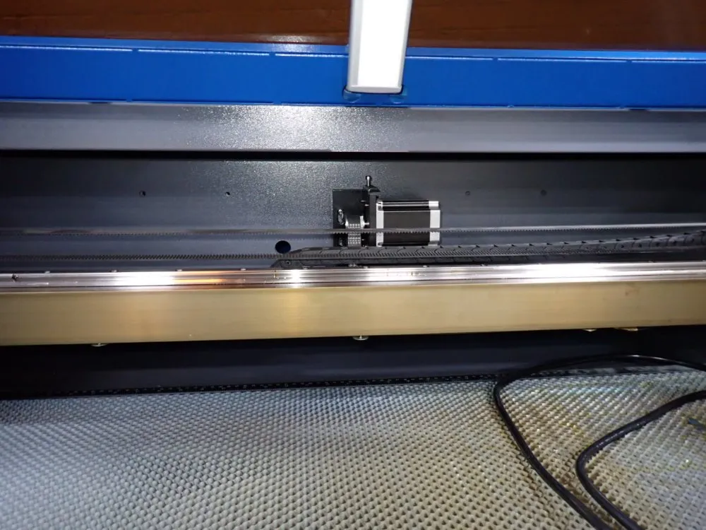 Omtech Omtech Shg1060 Laser Engraver