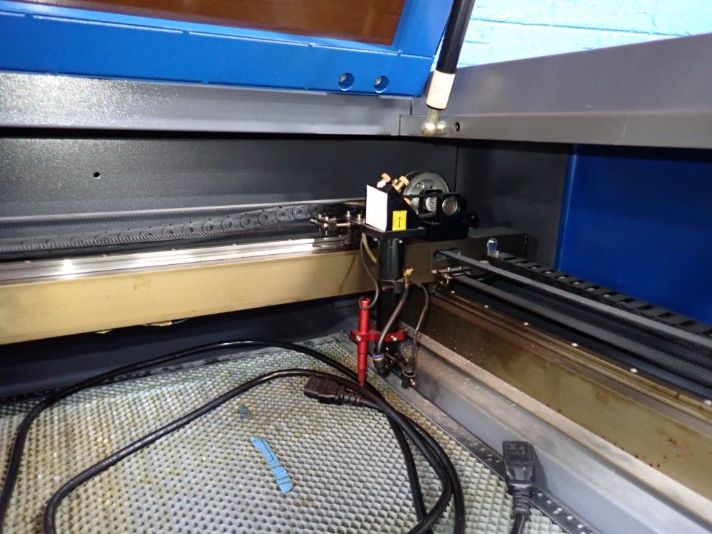 Omtech Omtech Shg1060 Laser Engraver