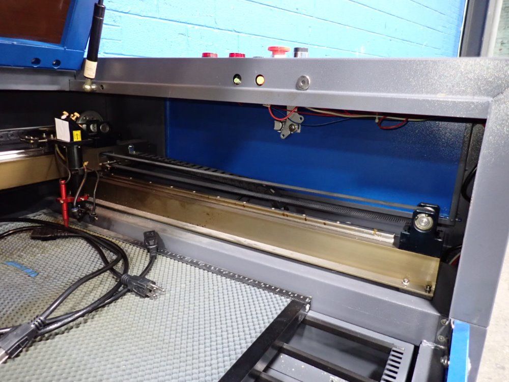 Omtech Omtech Shg1060 Laser Engraver