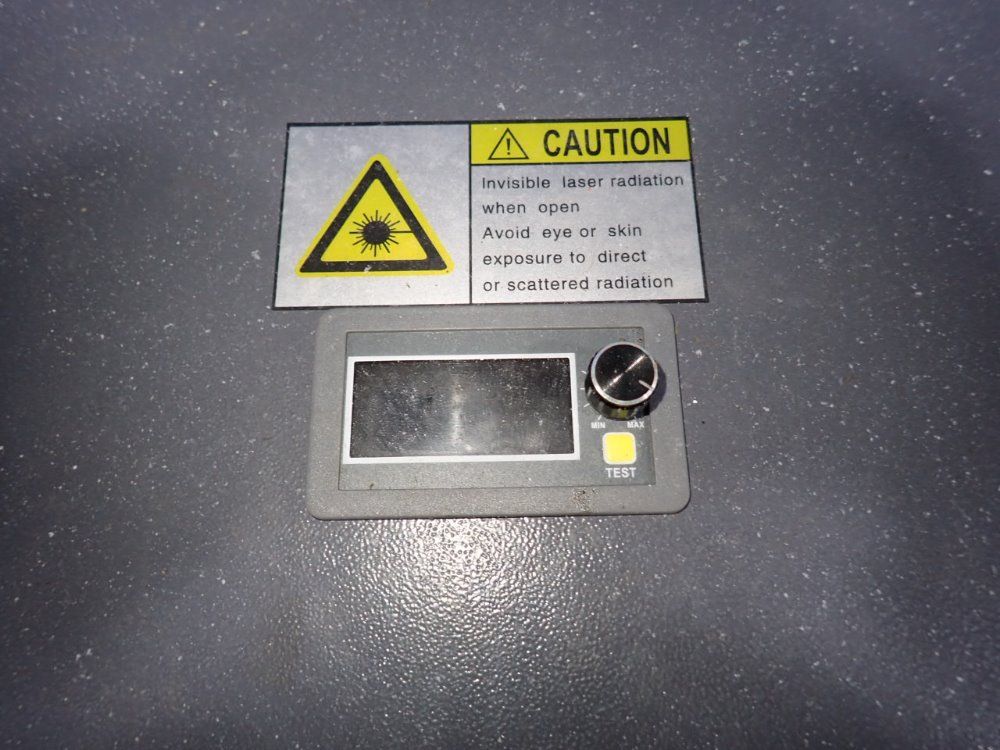 Omtech Omtech Shg1060 Laser Engraver