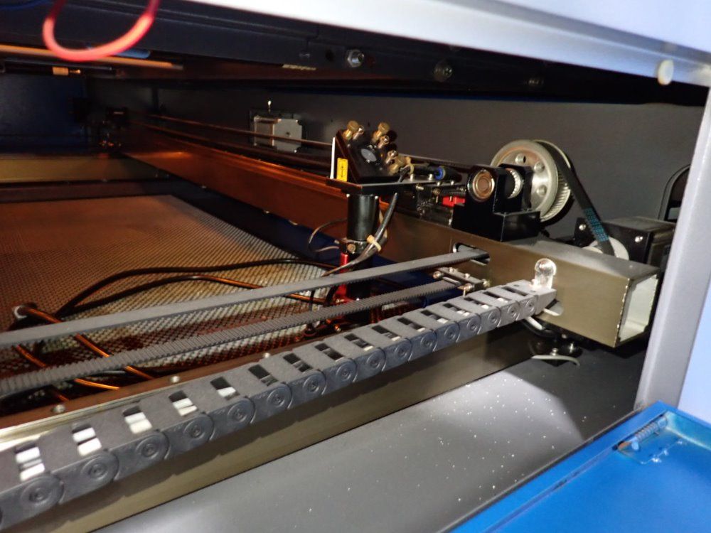 Omtech Omtech Shg1060 Laser Engraver