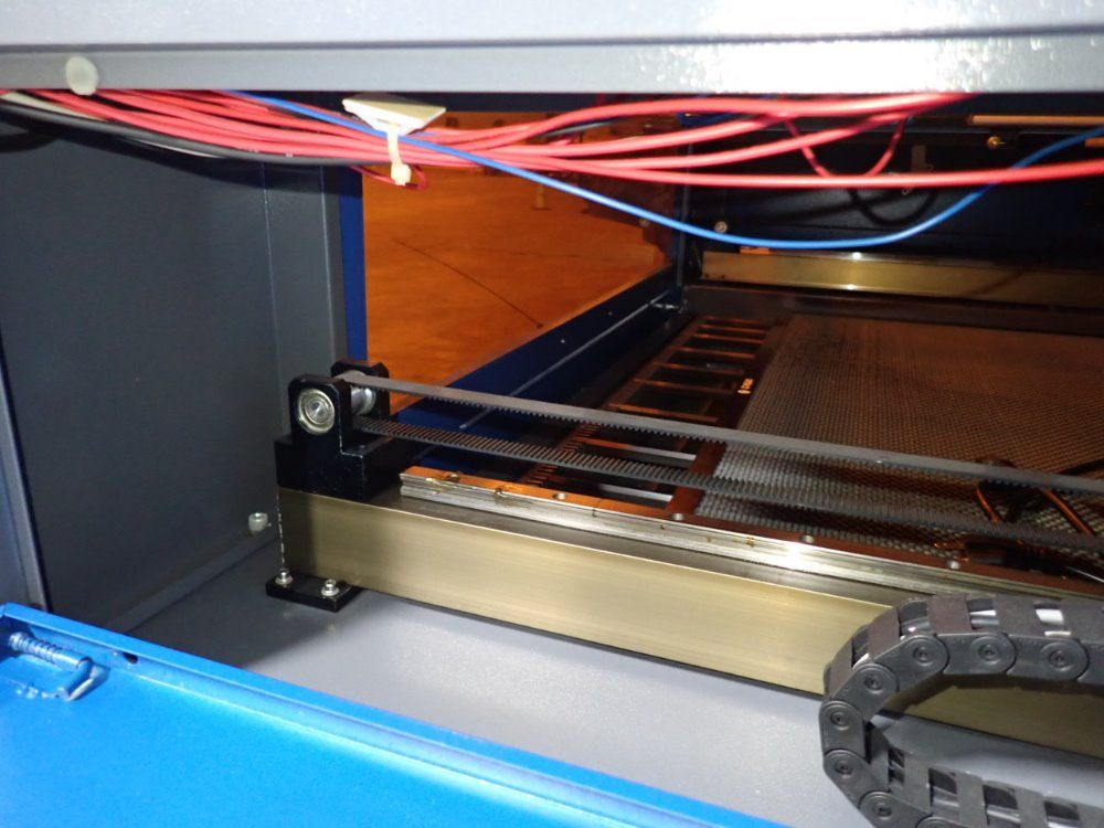 Omtech Omtech Shg1060 Laser Engraver