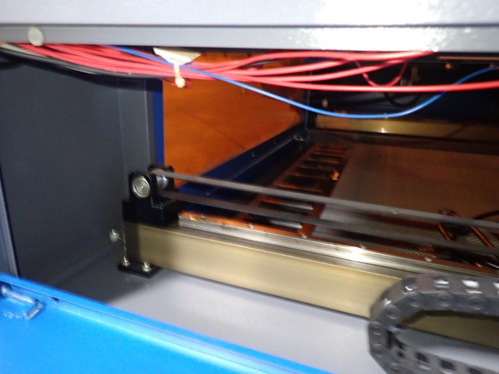 Omtech Omtech Shg1060 Laser Engraver