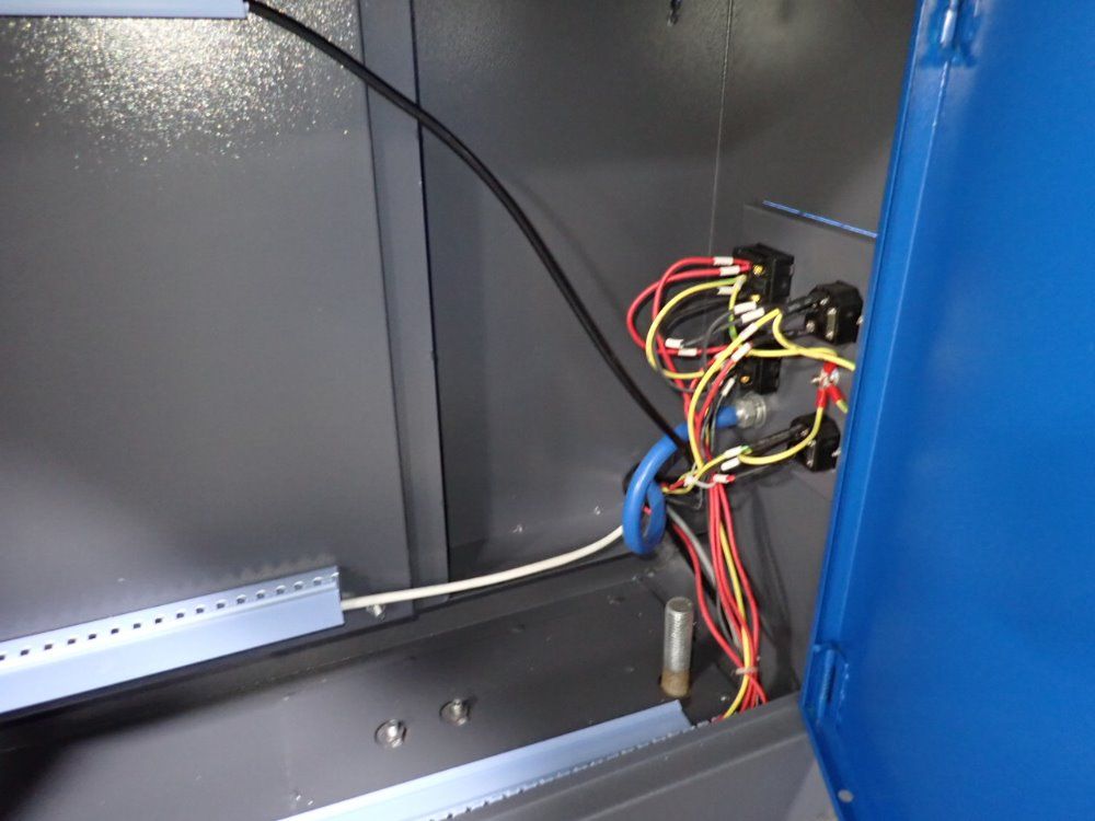 Omtech Omtech Shg1060 Laser Engraver