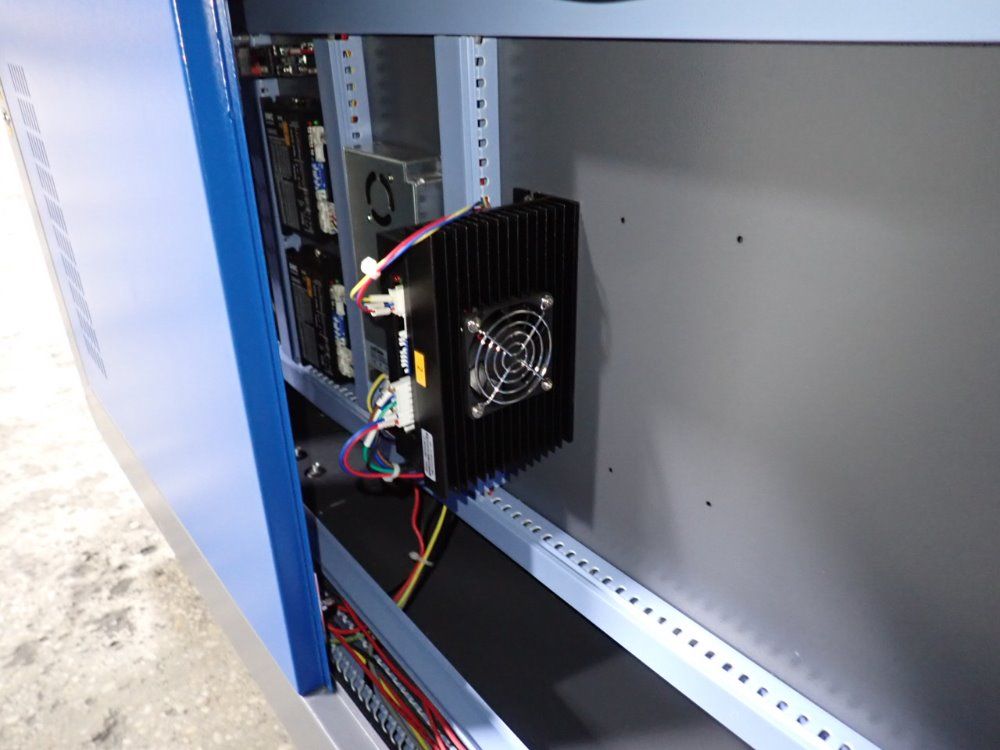 Omtech Omtech Shg1060 Laser Engraver