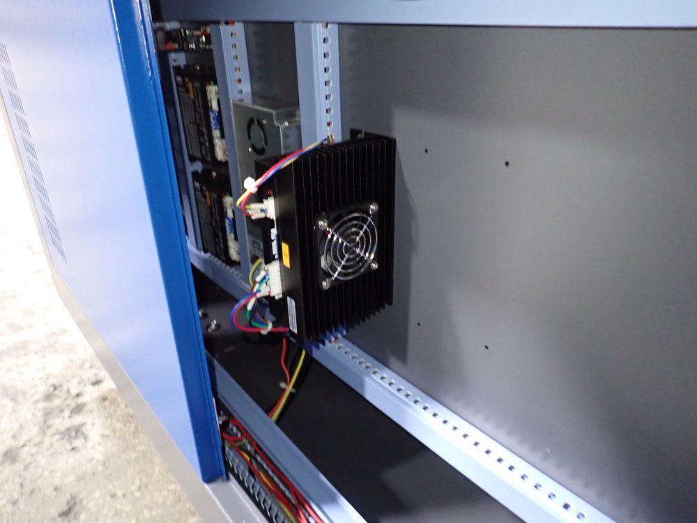 Omtech Omtech Shg1060 Laser Engraver