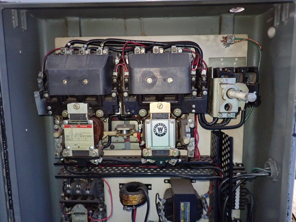 Monarch 25" X 82" Lathe - 46626