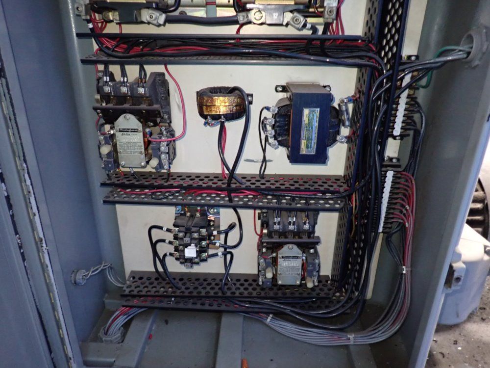 Monarch 25" X 82" Lathe - 46626