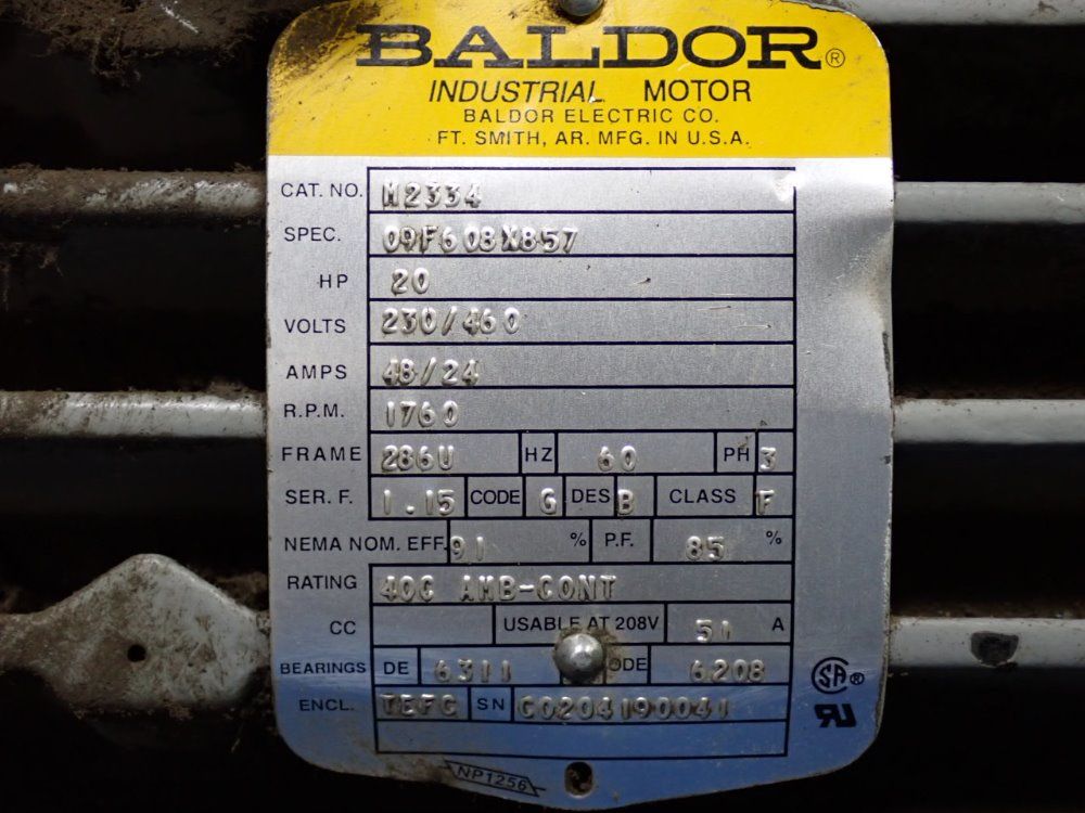 Monarch 25" X 82" Lathe - 46626
