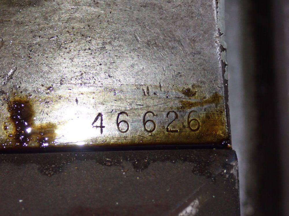 Monarch 25" X 82" Lathe - 46626