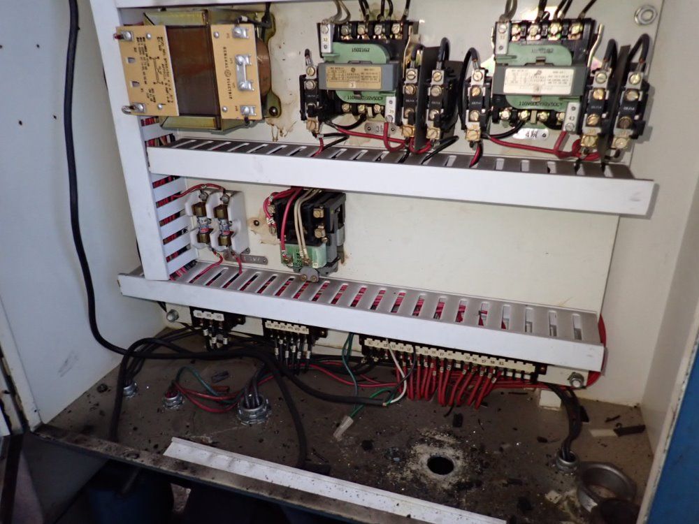 Steelinger 22" X 62" Lathe - 16x54