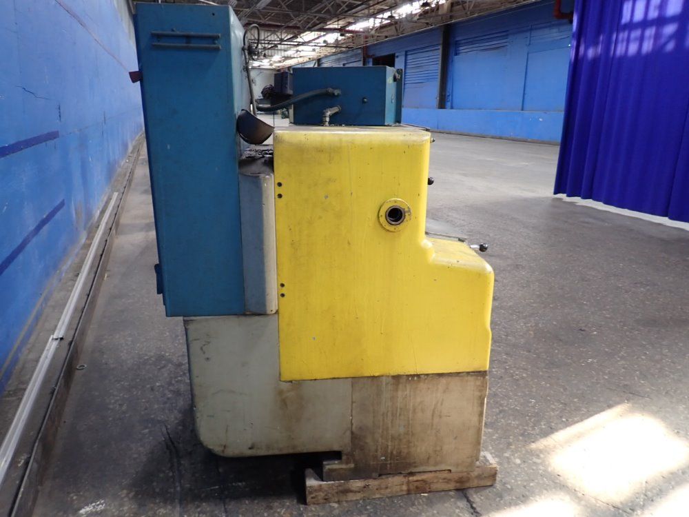 Steelinger 22" X 62" Lathe - 16x54