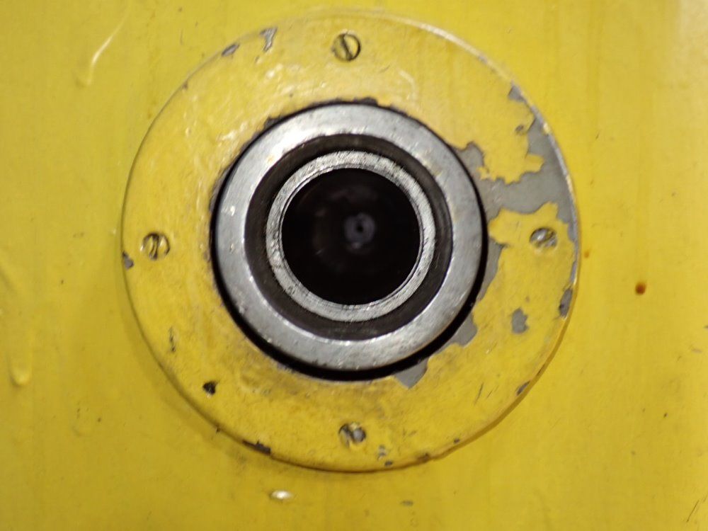 Steelinger 22" X 62" Lathe - 16x54